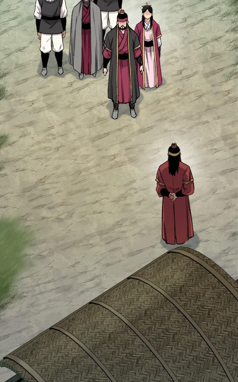 Read Reincarnated Murim Lord Manga Online