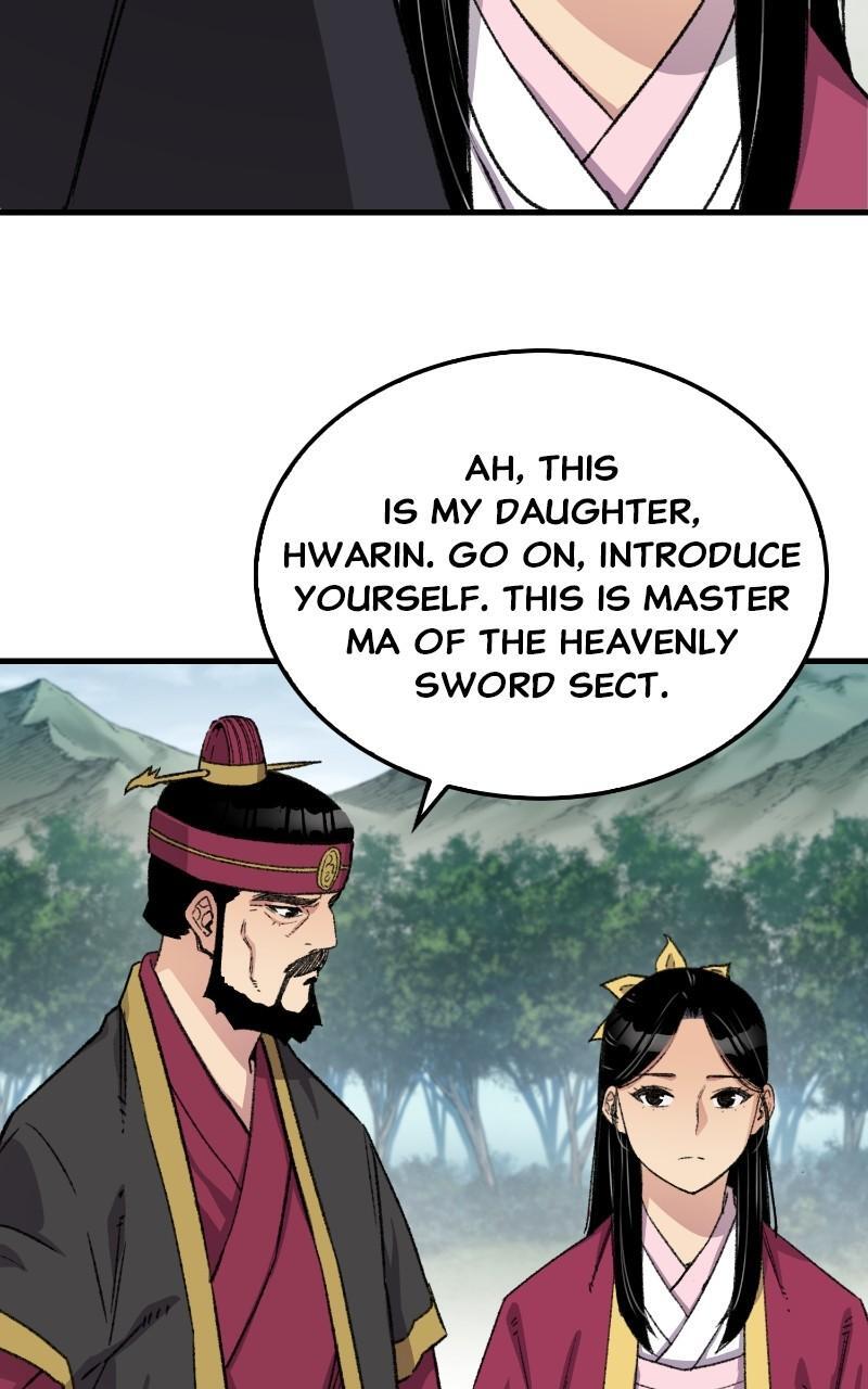 Read Reincarnated Murim Lord Manga Online