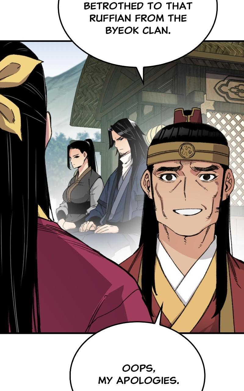 Read Reincarnated Murim Lord Manga Online