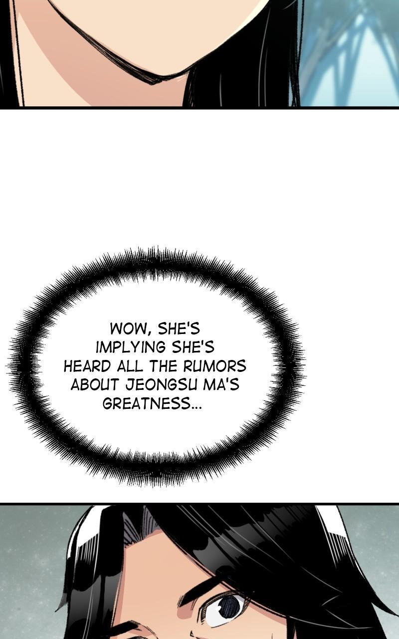 Read Reincarnated Murim Lord Manga Online