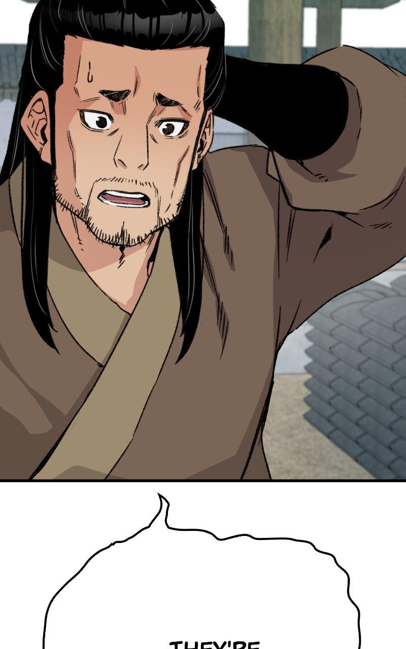 Read Reincarnated Murim Lord Manga Online