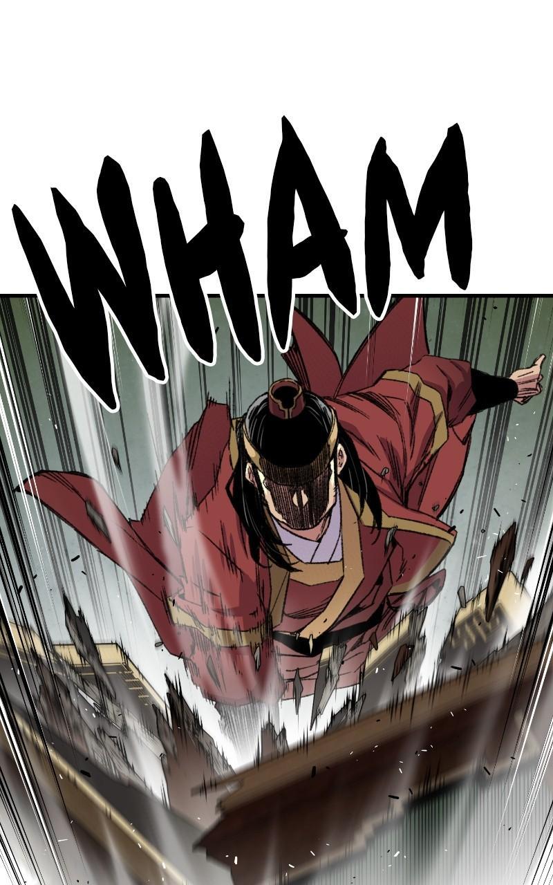 Read Reincarnated Murim Lord Manga Online