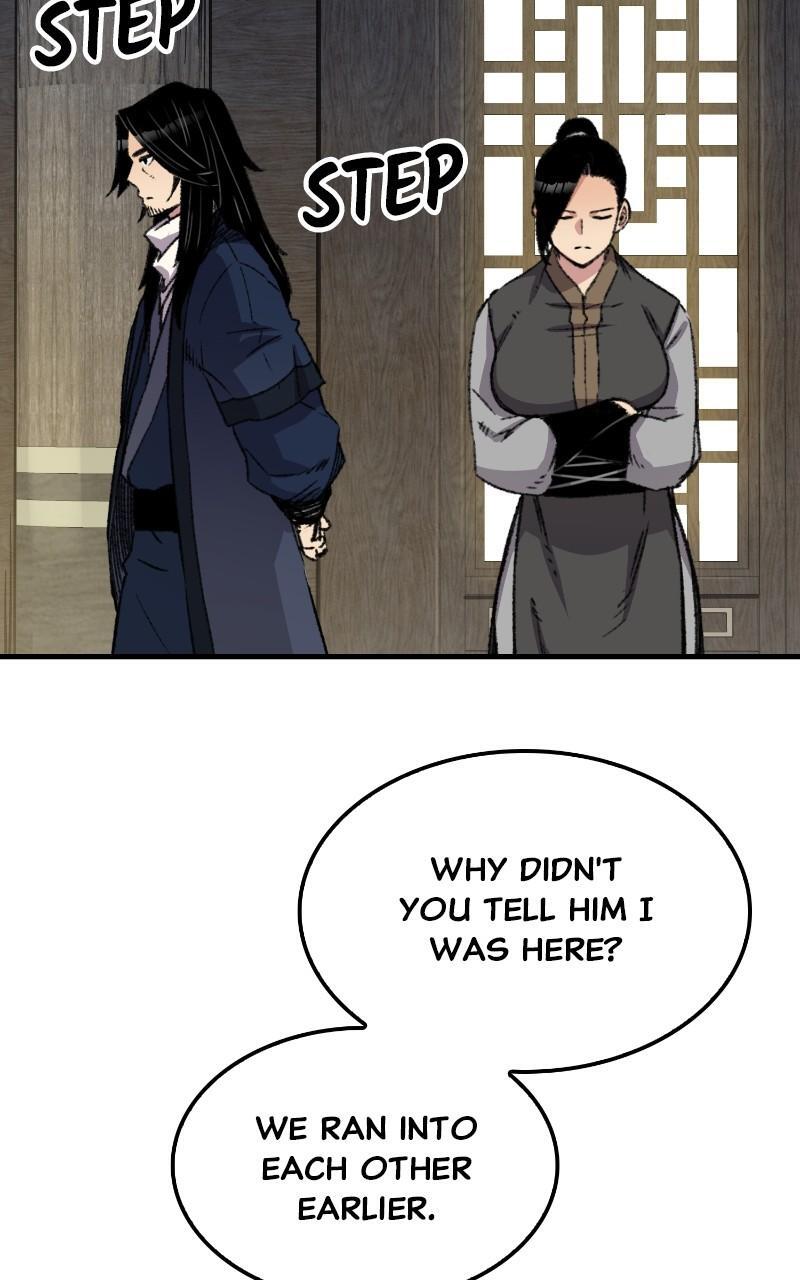Read Reincarnated Murim Lord Manga Online