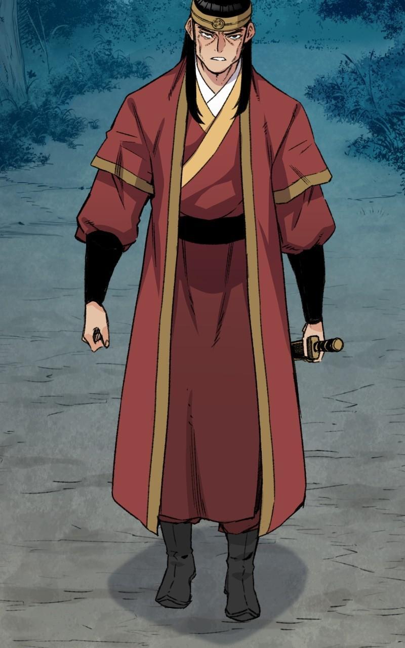 Read Reincarnated Murim Lord Manga Online