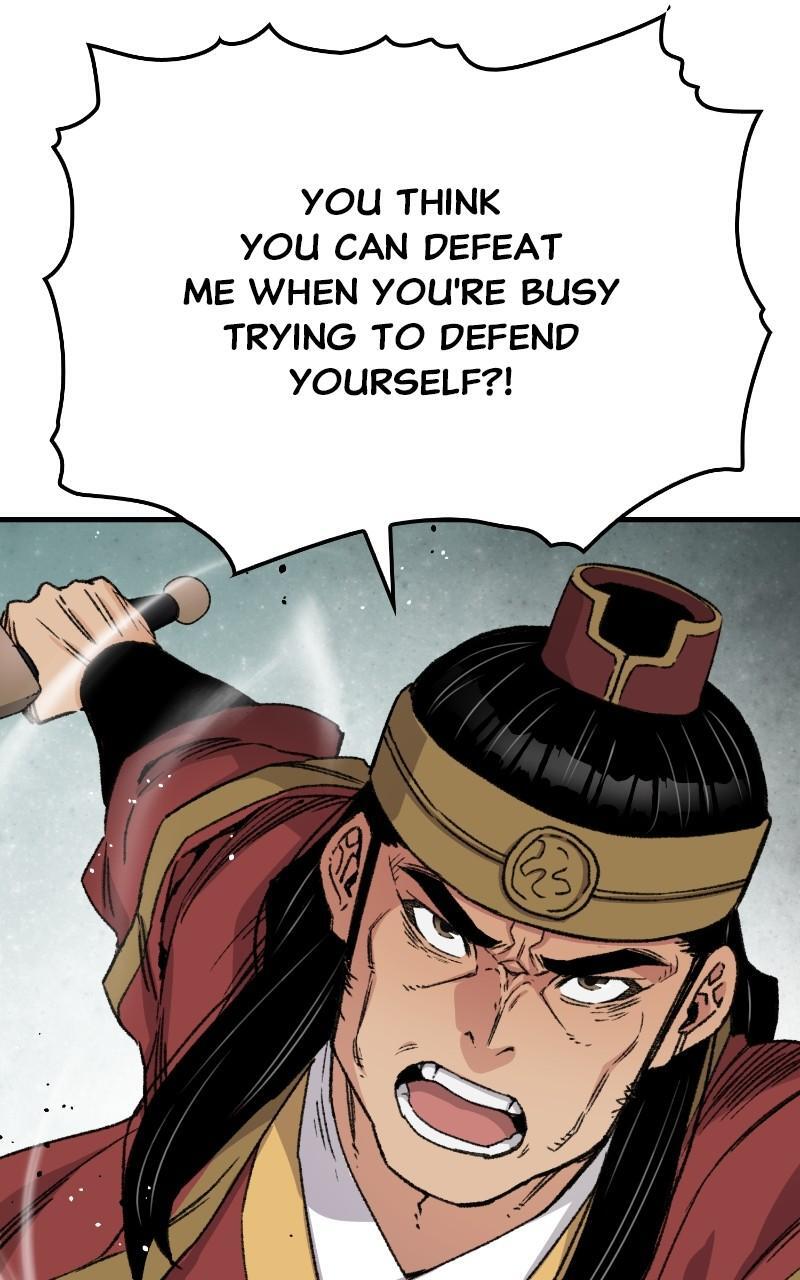 Read Reincarnated Murim Lord Manga Online