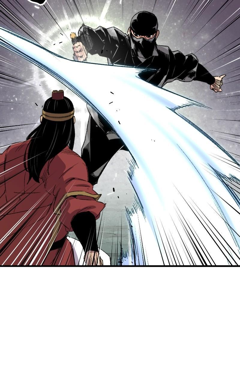 Read Reincarnated Murim Lord Manga Online