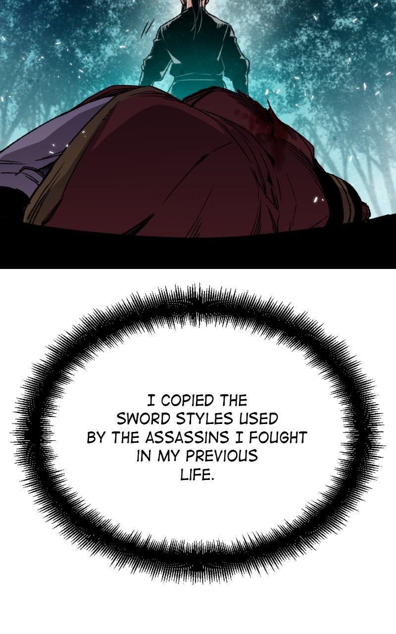 Read Reincarnated Murim Lord Manga Online