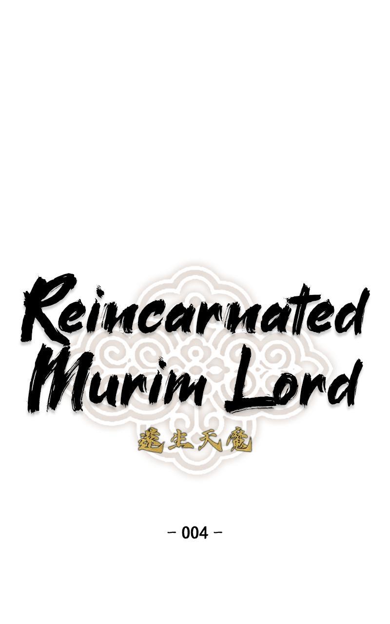 Read Reincarnated Murim Lord Manga Online