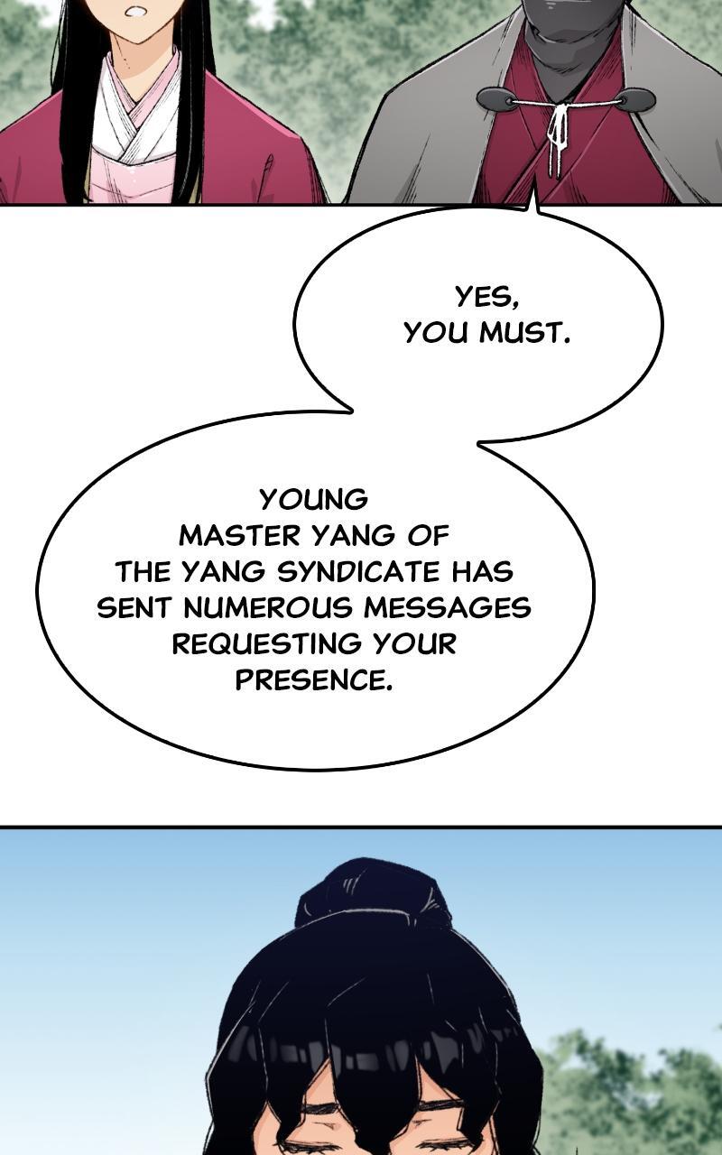 Read Reincarnated Murim Lord Manga Online