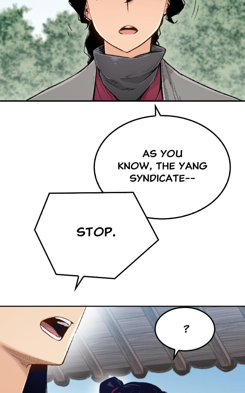 Read Reincarnated Murim Lord Manga Online