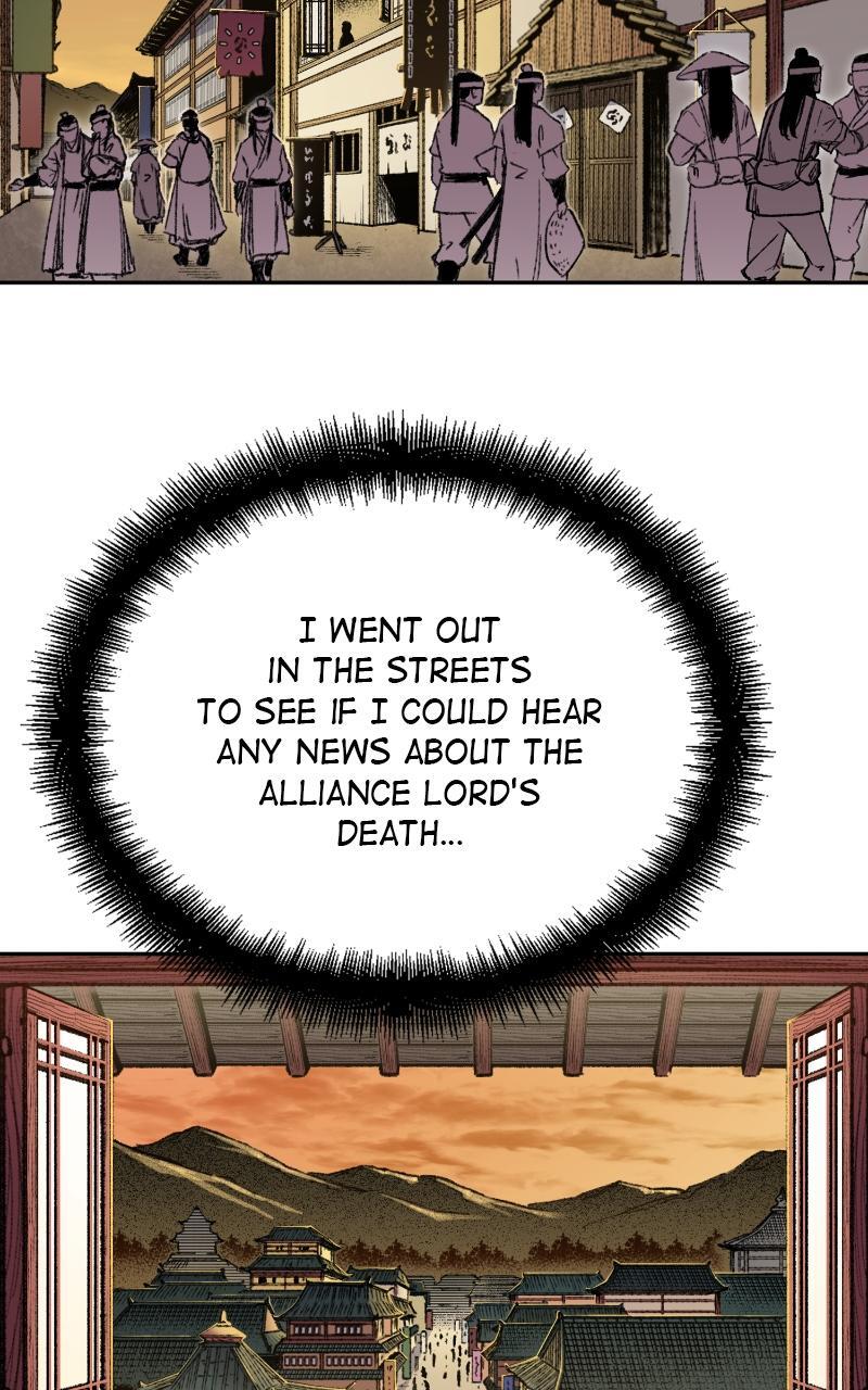 Read Reincarnated Murim Lord Manga Online