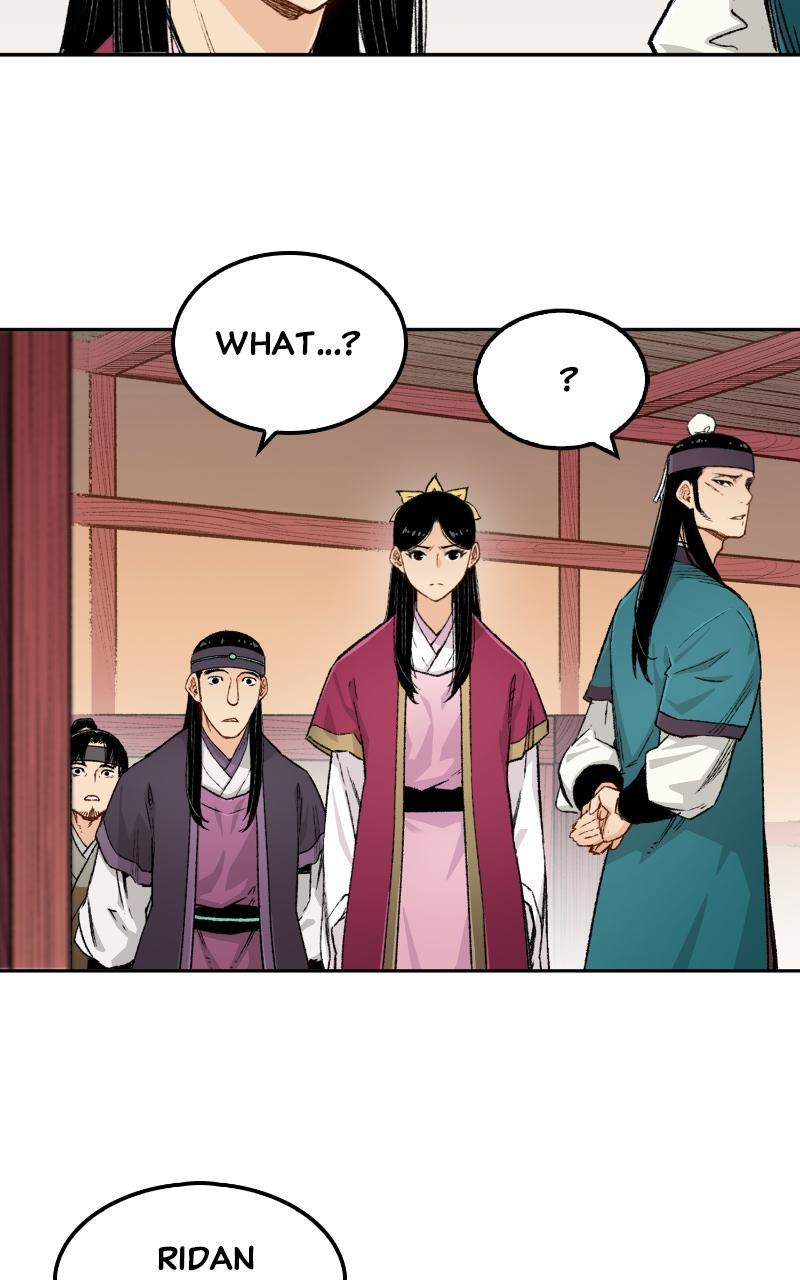 Read Reincarnated Murim Lord Manga Online