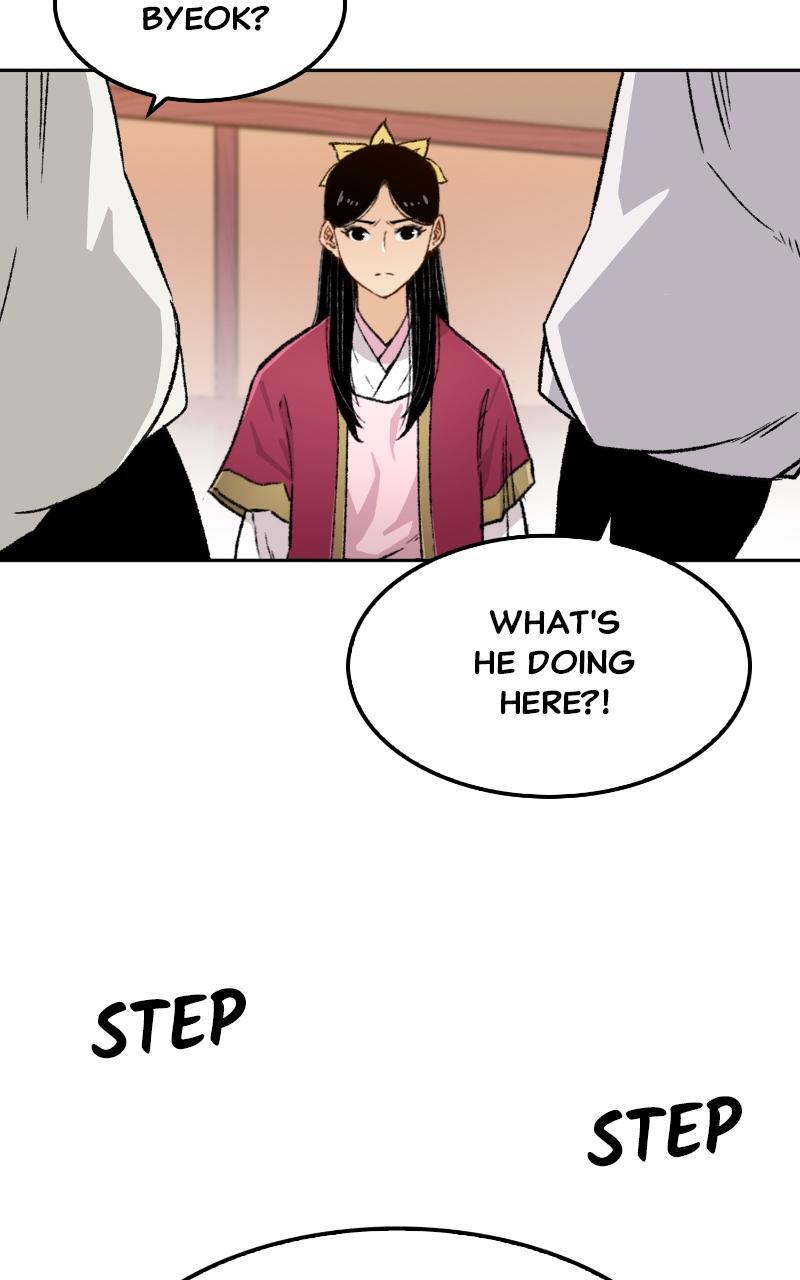 Read Reincarnated Murim Lord Manga Online