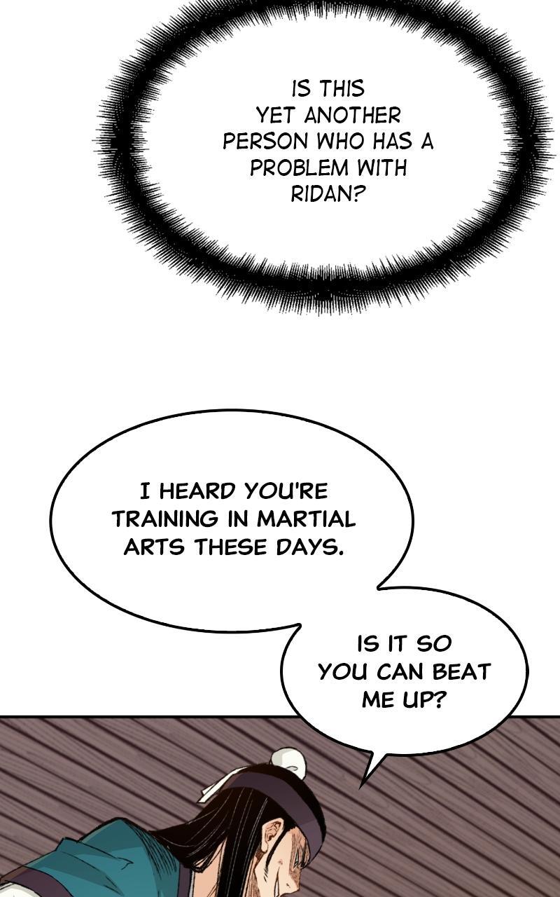 Read Reincarnated Murim Lord Manga Online