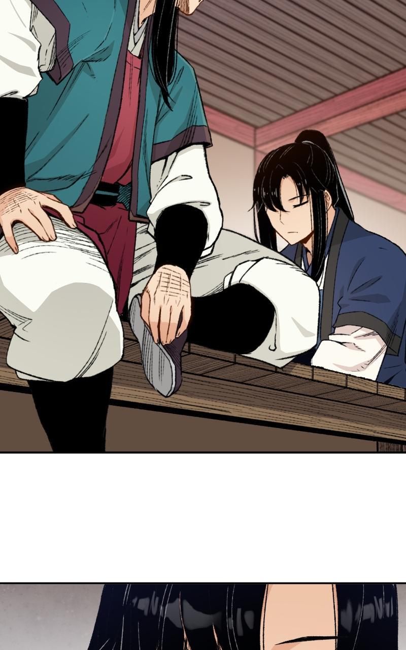 Read Reincarnated Murim Lord Manga Online