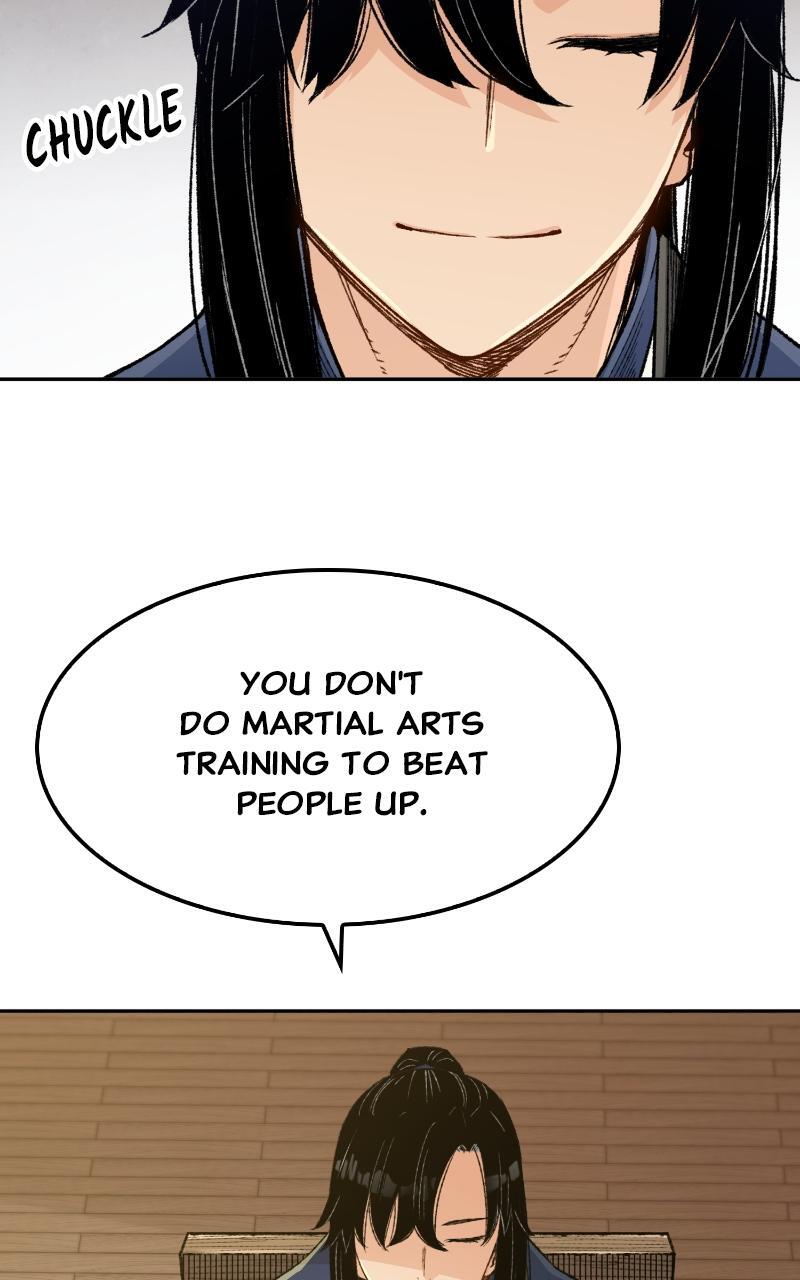 Read Reincarnated Murim Lord Manga Online