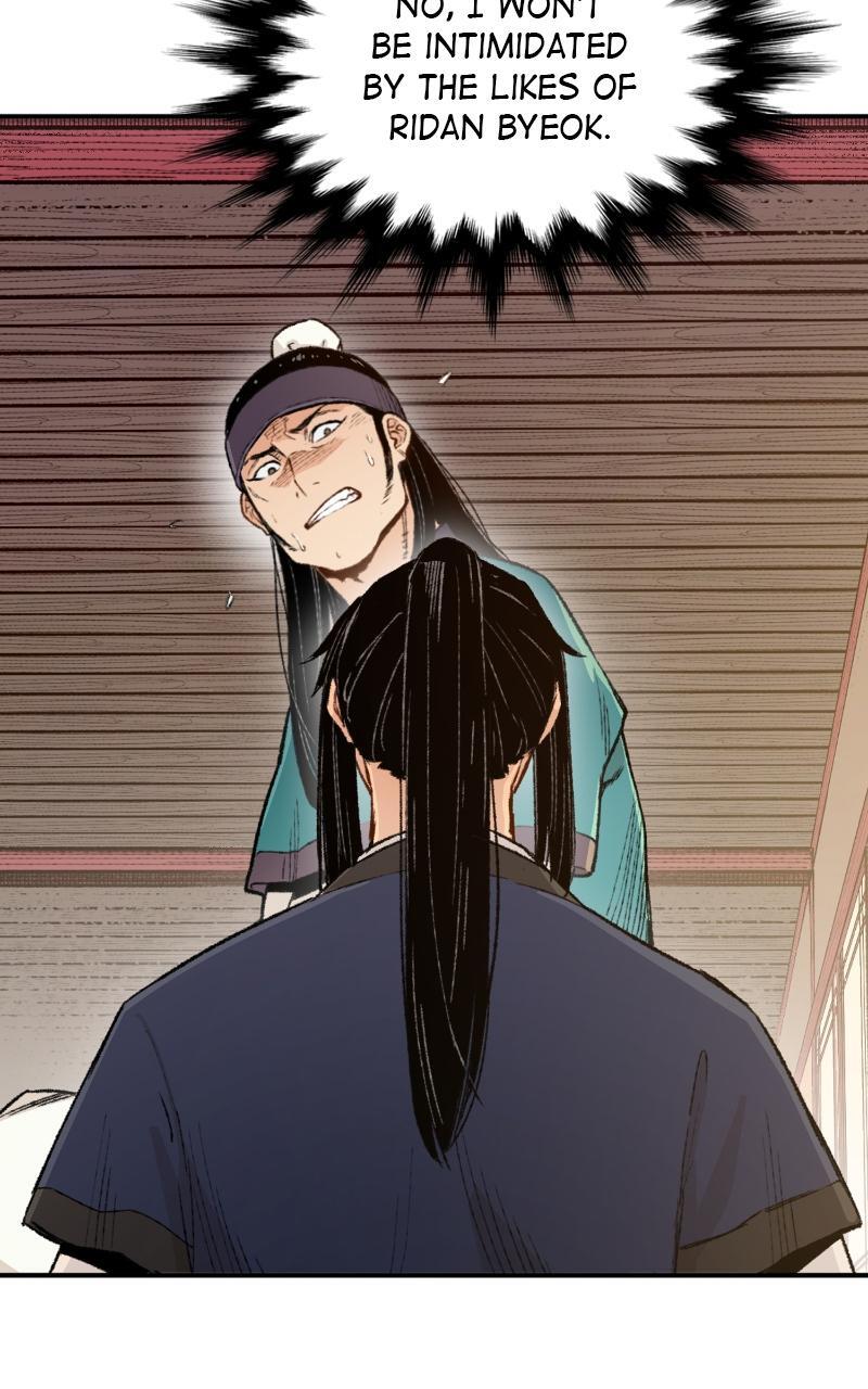Read Reincarnated Murim Lord Manga Online