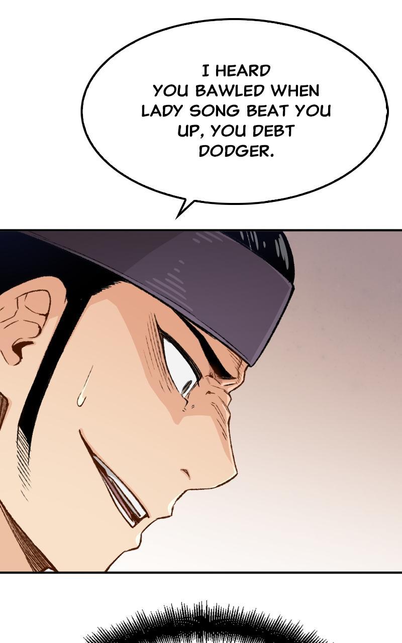 Read Reincarnated Murim Lord Manga Online