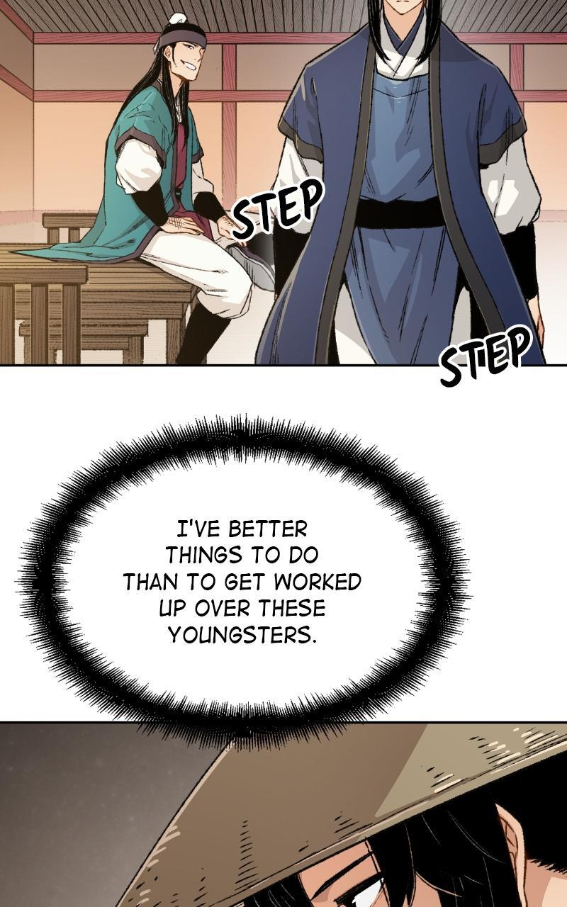 Read Reincarnated Murim Lord Manga Online