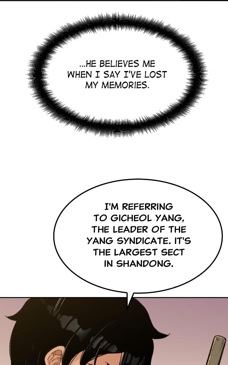 Read Reincarnated Murim Lord Manga Online
