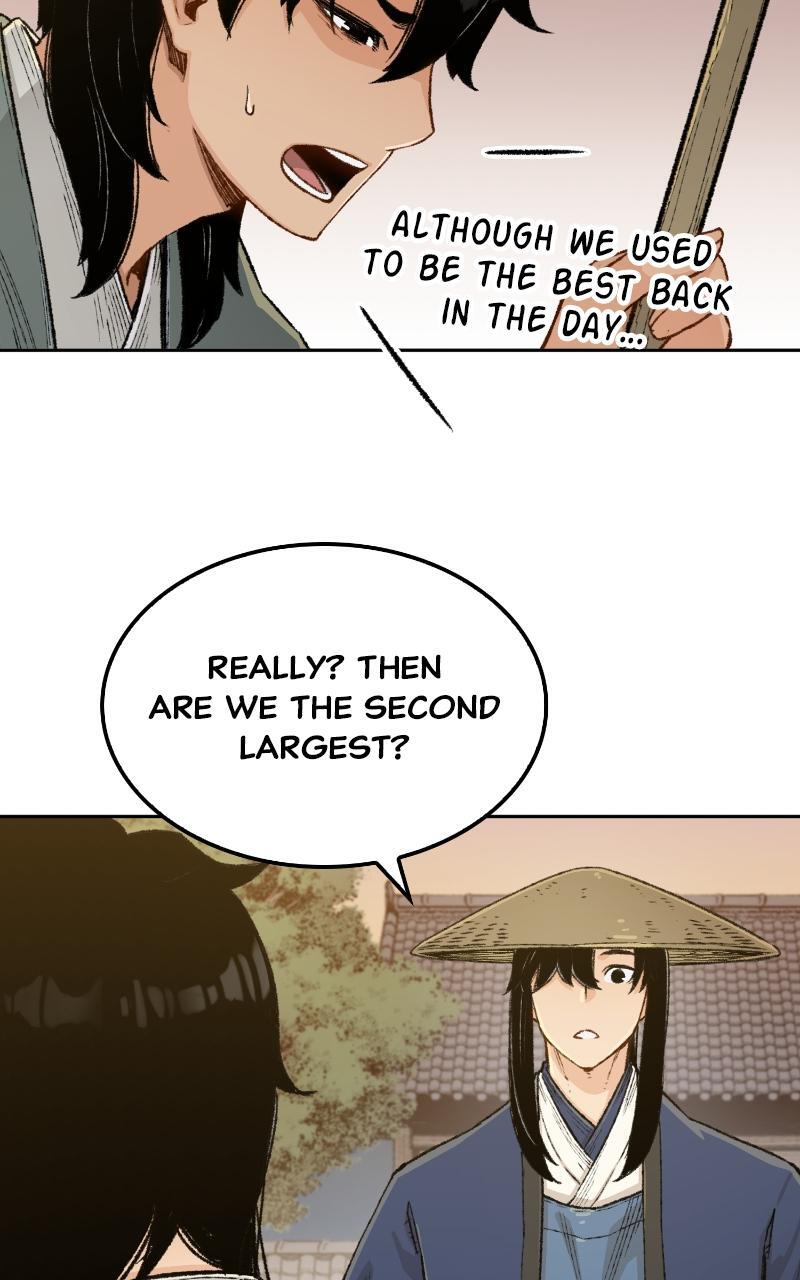 Read Reincarnated Murim Lord Manga Online