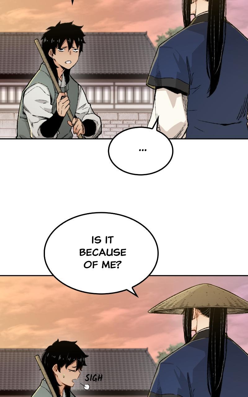 Read Reincarnated Murim Lord Manga Online