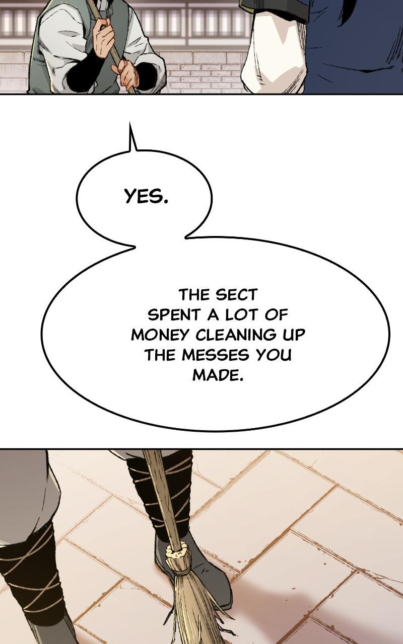 Read Reincarnated Murim Lord Manga Online