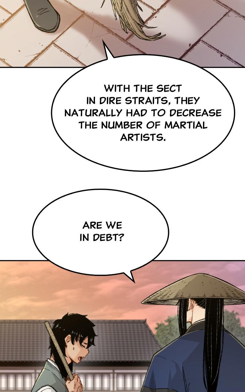 Read Reincarnated Murim Lord Manga Online