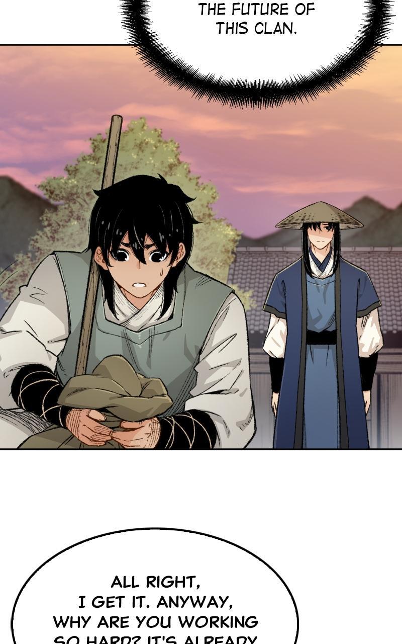 Read Reincarnated Murim Lord Manga Online