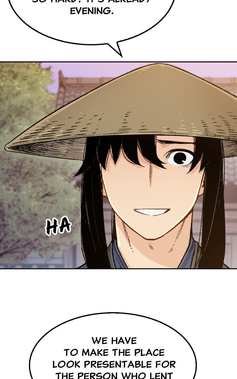 Read Reincarnated Murim Lord Manga Online