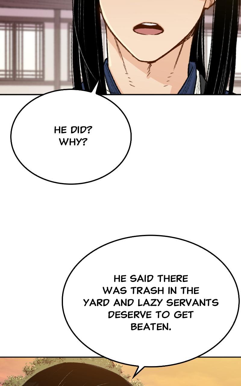 Read Reincarnated Murim Lord Manga Online