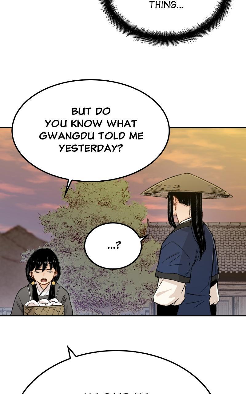Read Reincarnated Murim Lord Manga Online