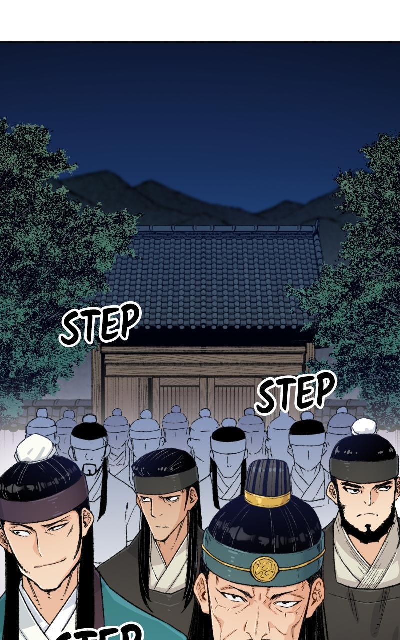 Read Reincarnated Murim Lord Manga Online