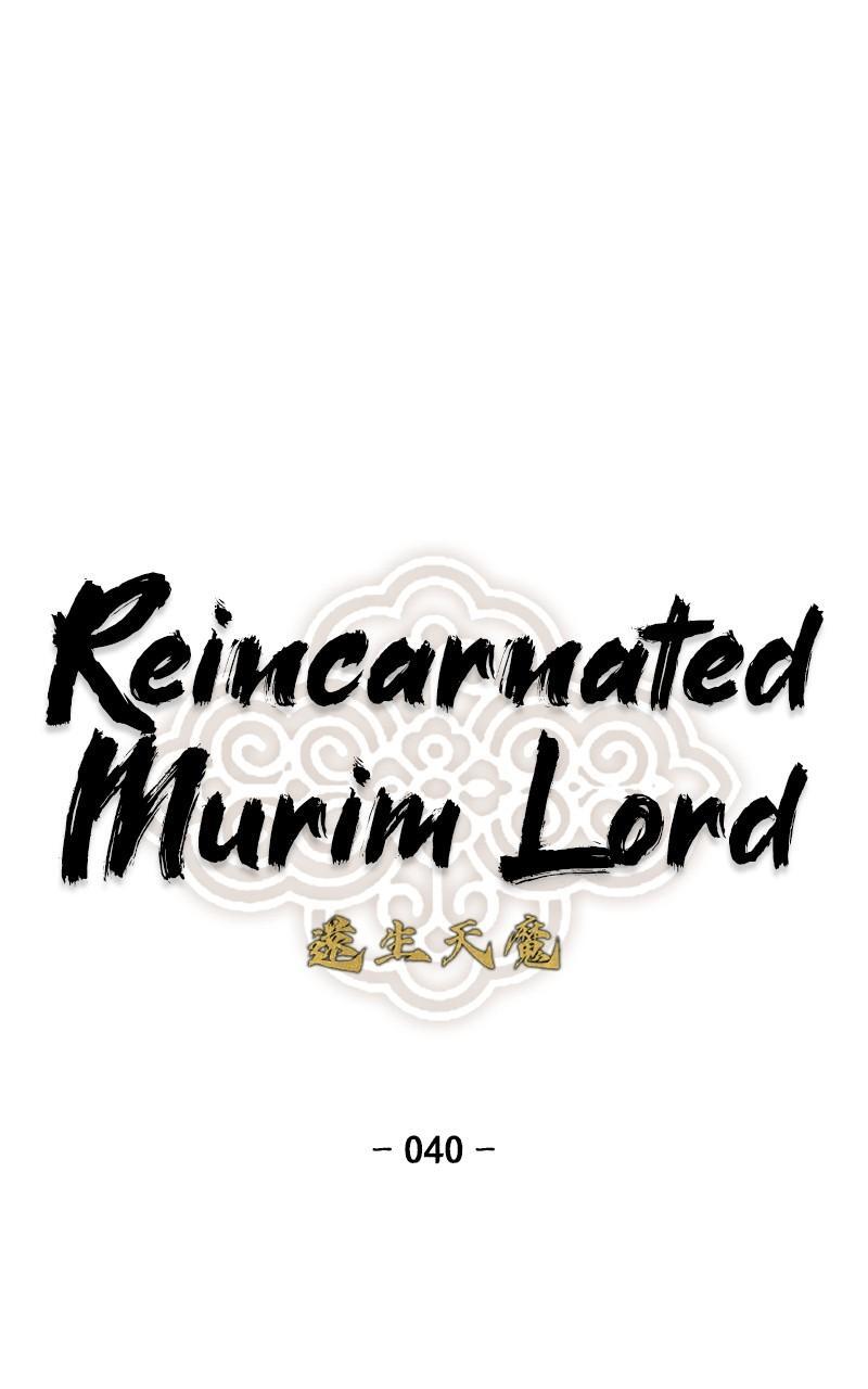 Read Reincarnated Murim Lord Manga Online