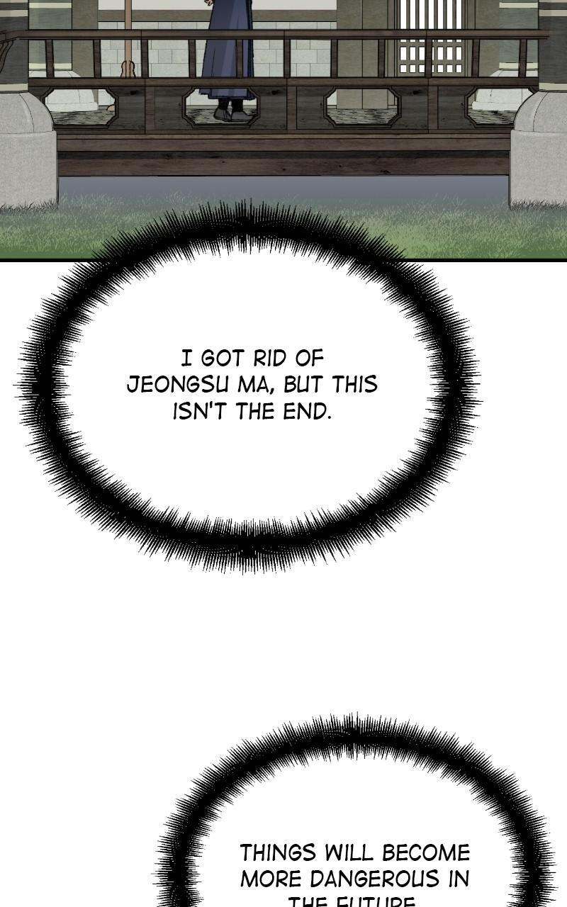Read Reincarnated Murim Lord Manga Online