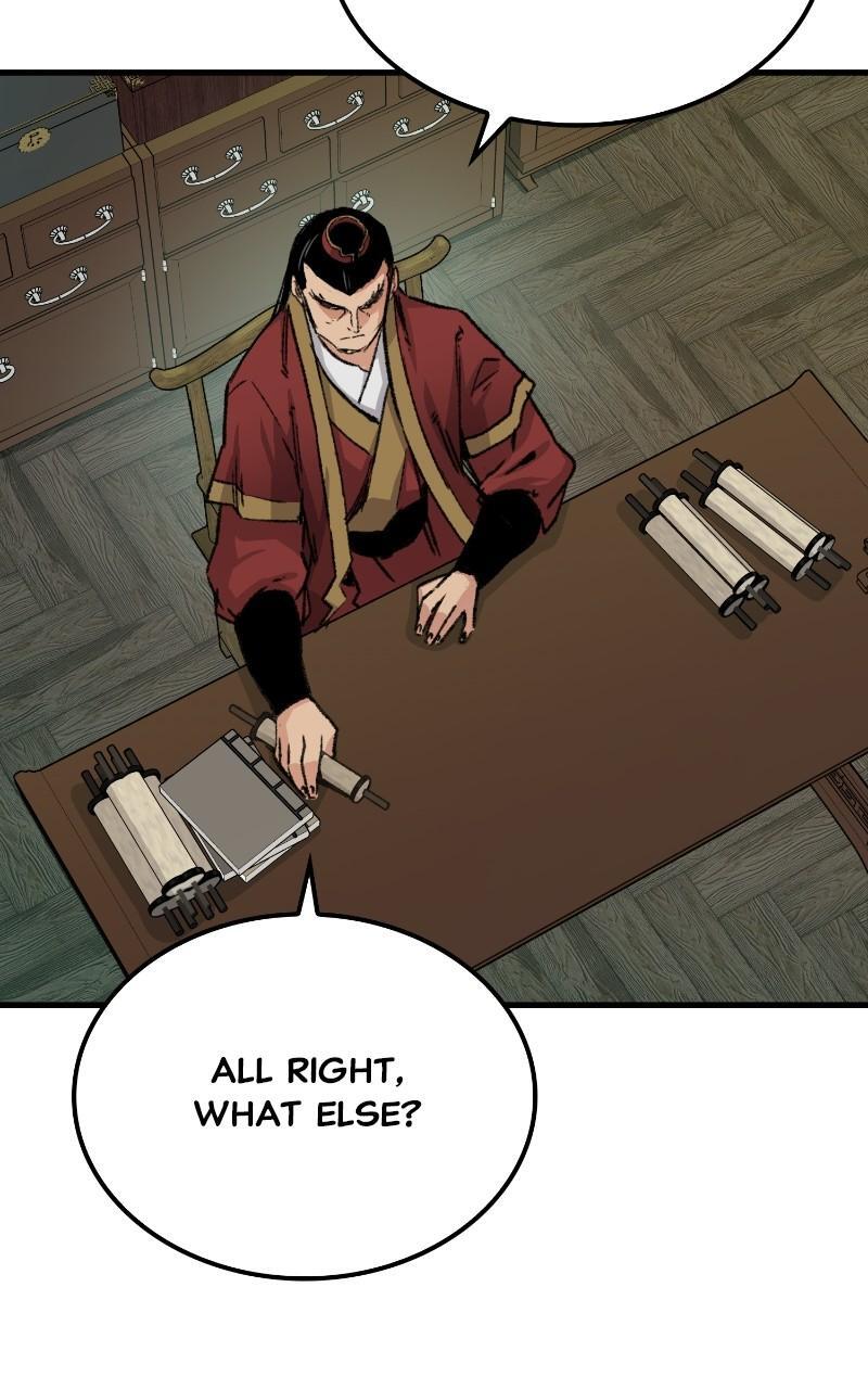Read Reincarnated Murim Lord Manga Online