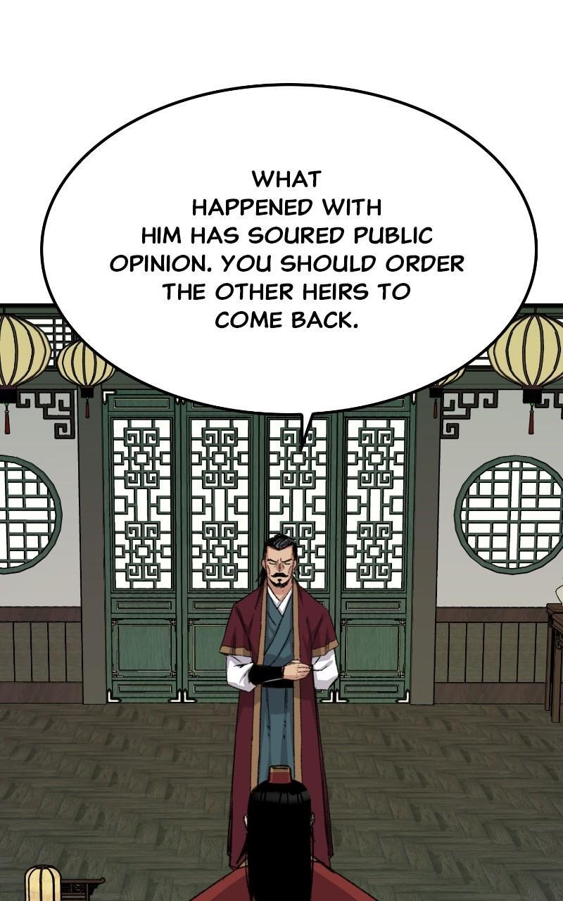 Read Reincarnated Murim Lord Manga Online