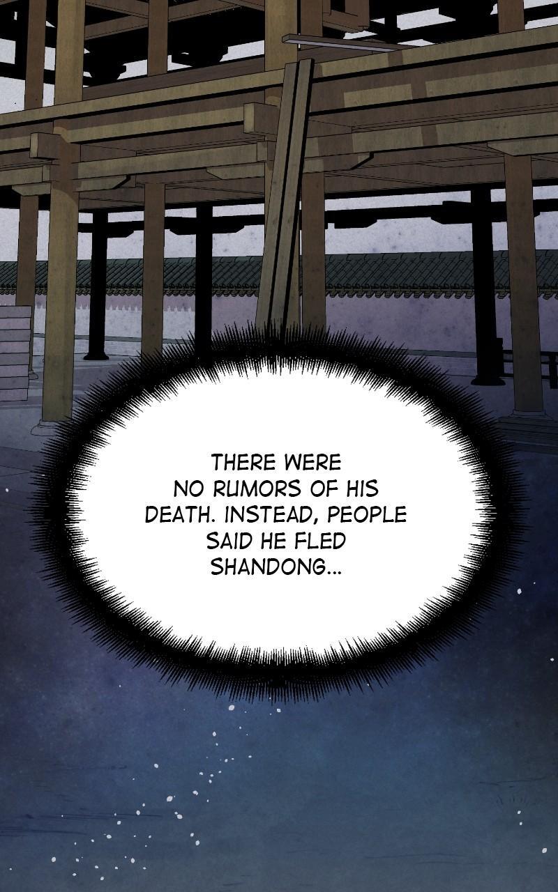 Read Reincarnated Murim Lord Manga Online