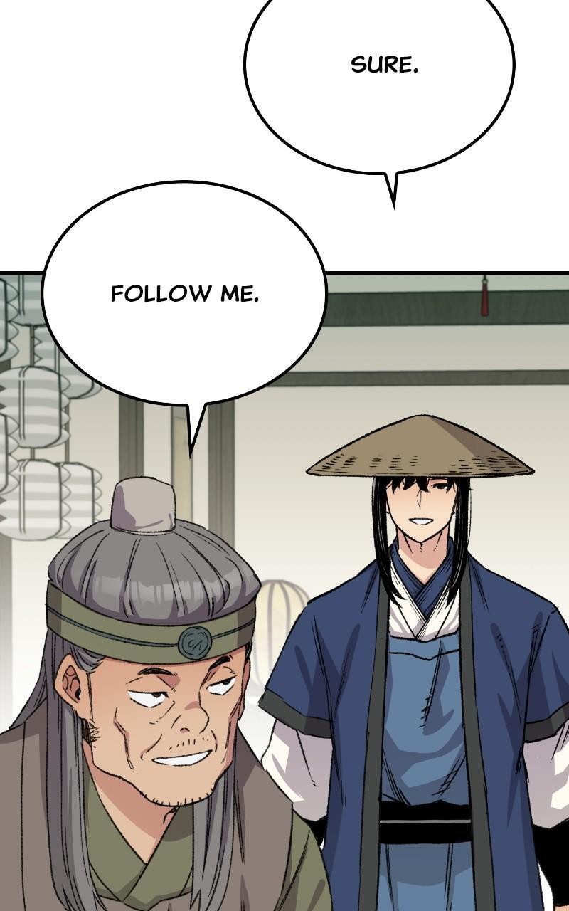 Read Reincarnated Murim Lord Manga Online