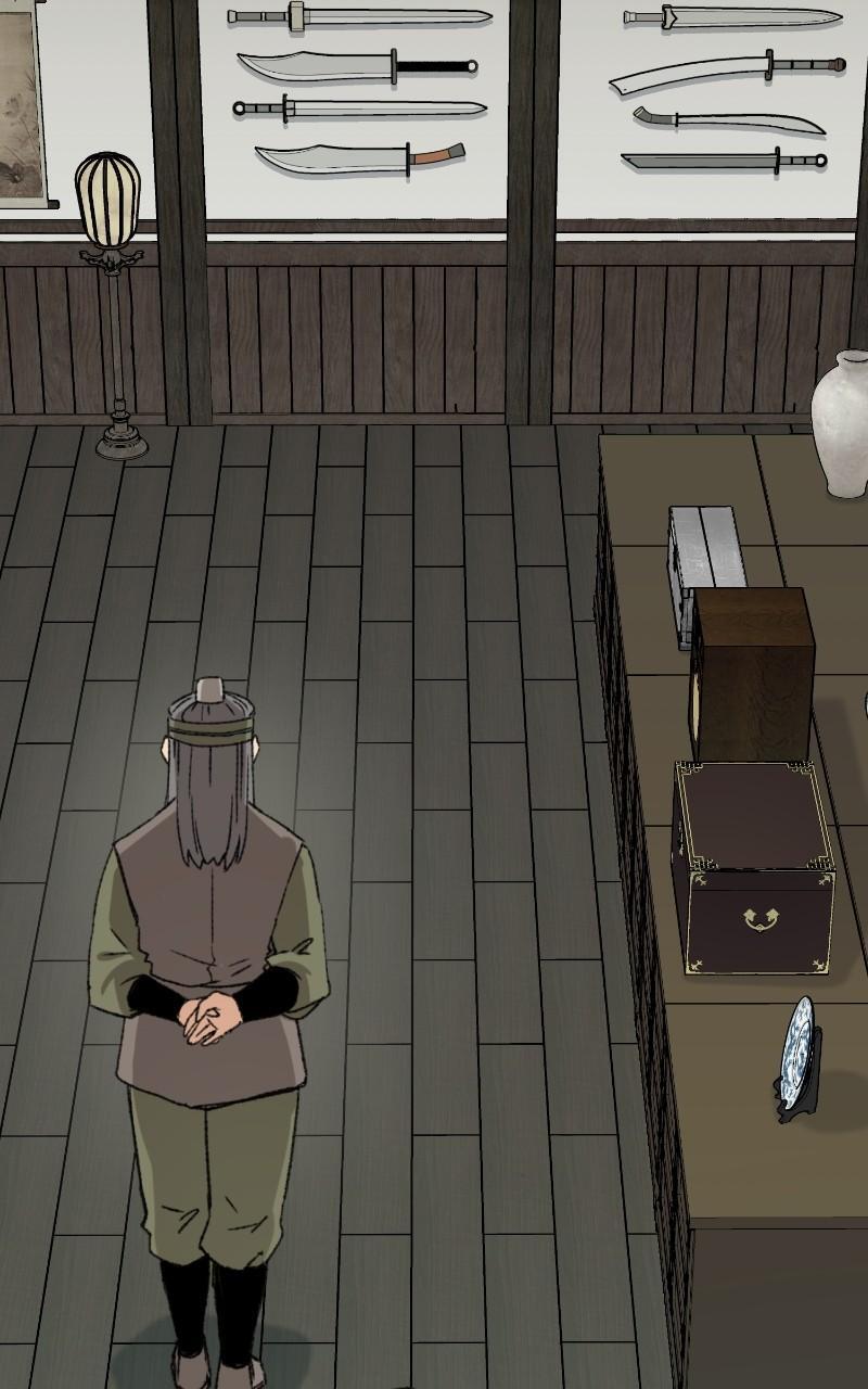 Read Reincarnated Murim Lord Manga Online