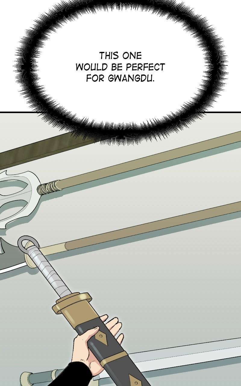 Read Reincarnated Murim Lord Manga Online