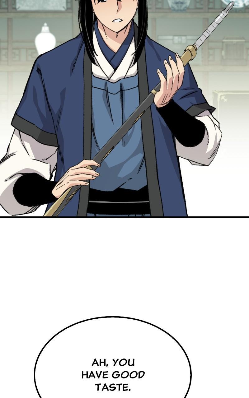 Read Reincarnated Murim Lord Manga Online