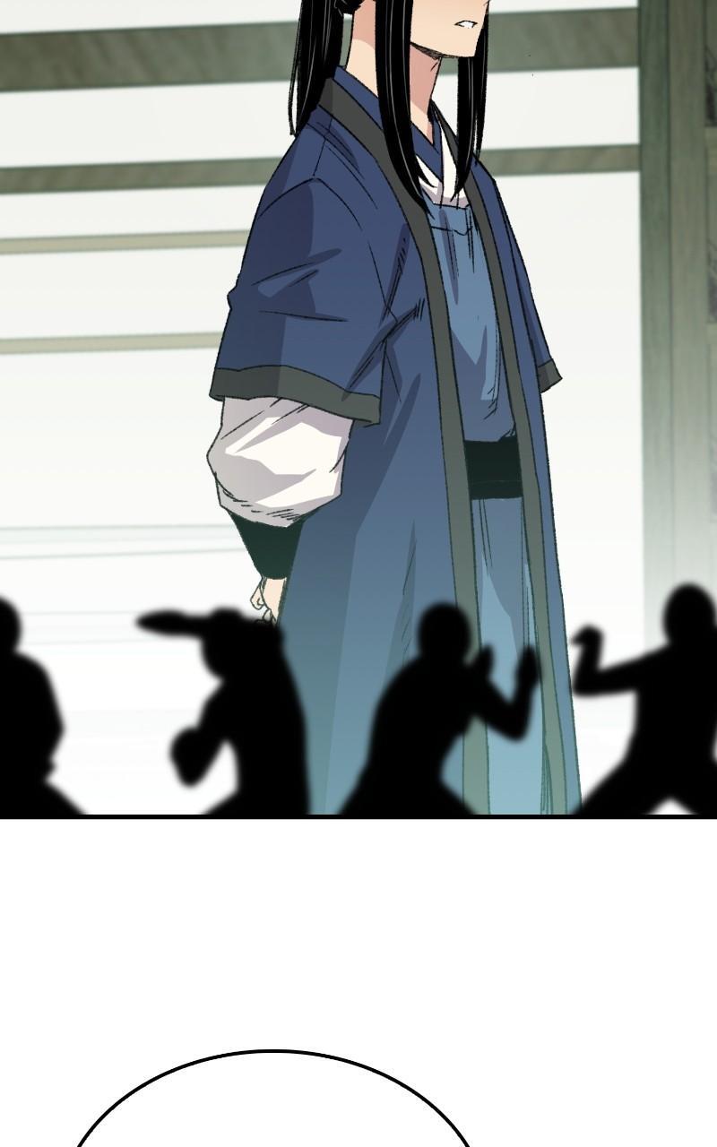 Read Reincarnated Murim Lord Manga Online