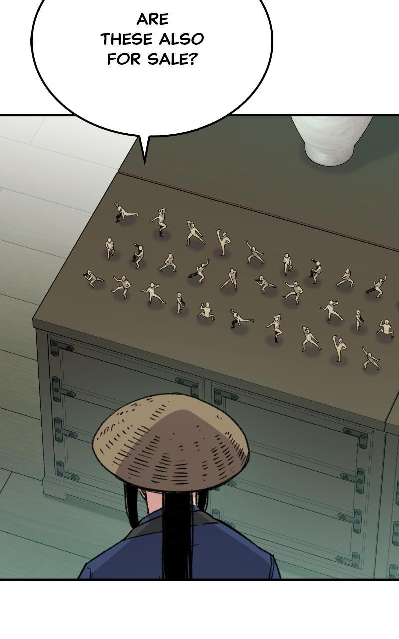 Read Reincarnated Murim Lord Manga Online