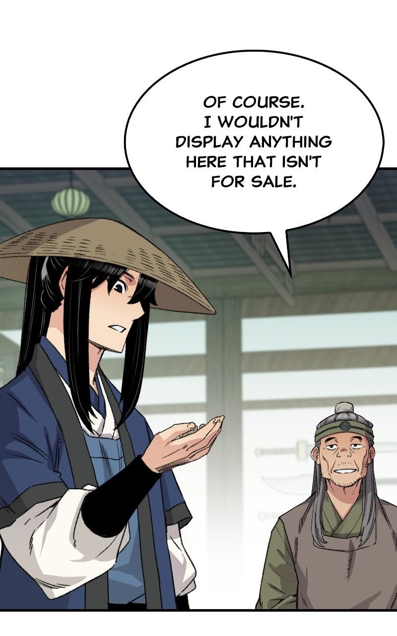Read Reincarnated Murim Lord Manga Online