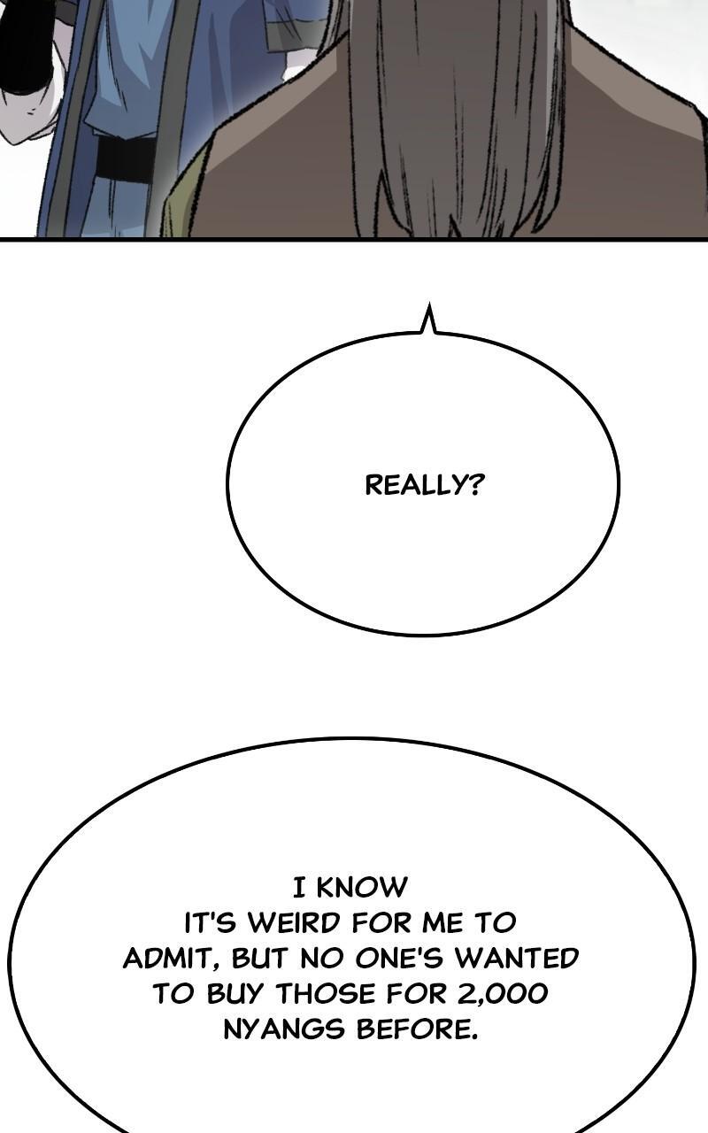 Read Reincarnated Murim Lord Manga Online