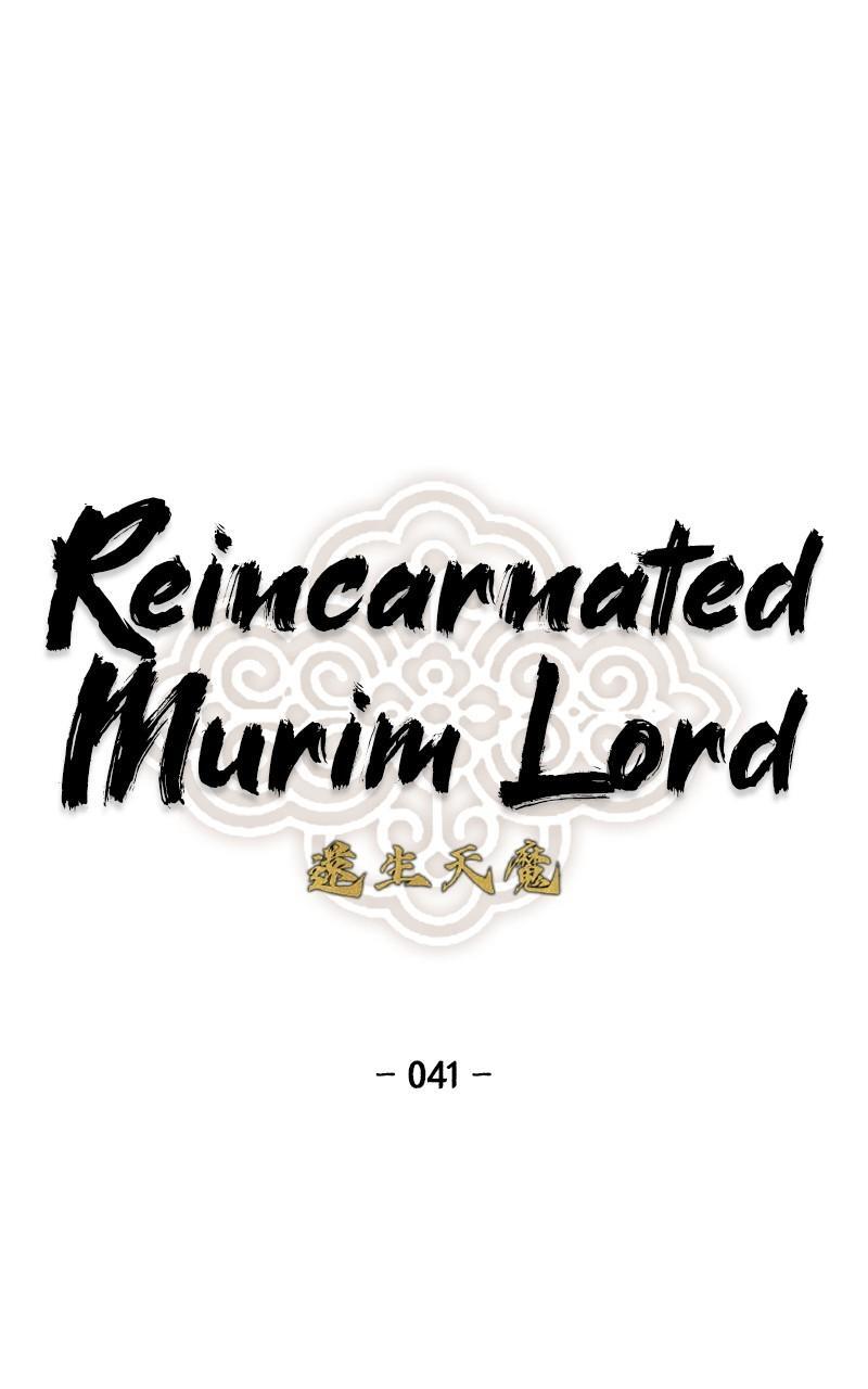 Read Reincarnated Murim Lord Manga Online