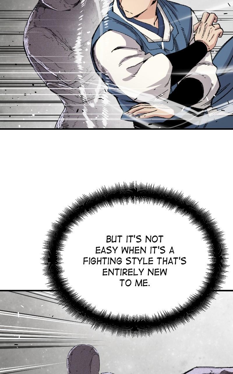Read Reincarnated Murim Lord Manga Online