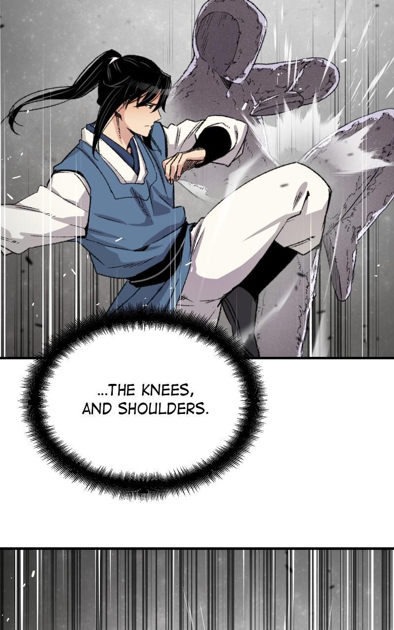 Read Reincarnated Murim Lord Manga Online