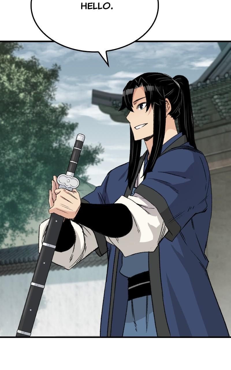 Read Reincarnated Murim Lord Manga Online